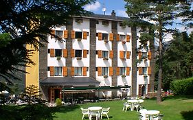 Hotel Coma Bella Andorra