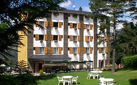 Hotel Coma Bella Sant Julià de Lòria Andorra